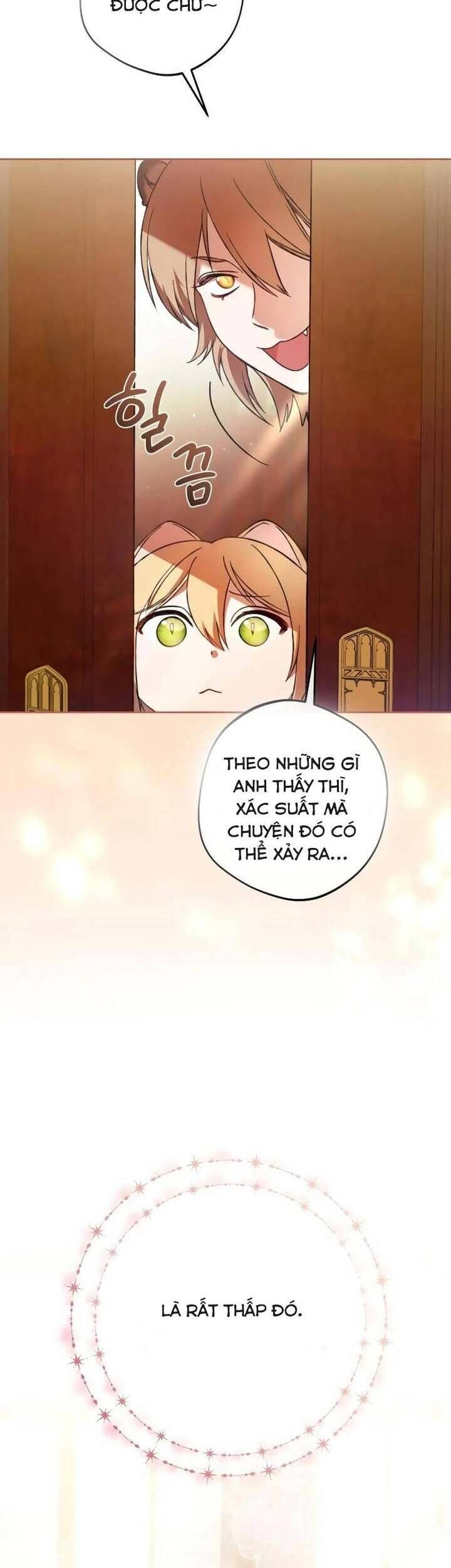Bạo Chúa Độc Ác Trở Lại - chap19 - Trang 8